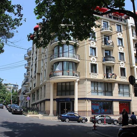 Mtatsminda Apartment Тбилиси Экстерьер фото
