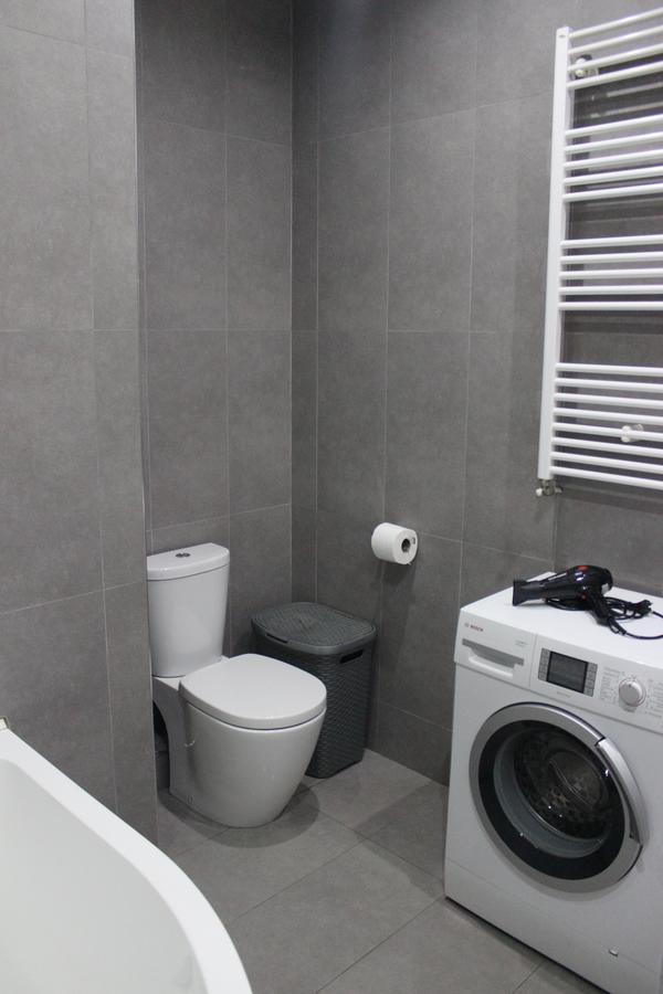 Mtatsminda Apartment Тбилиси Экстерьер фото