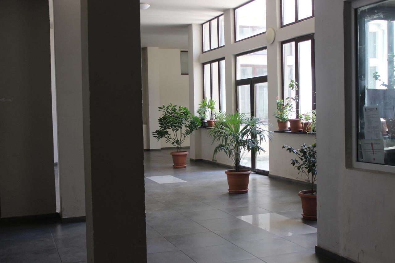 Mtatsminda Apartment Тбилиси Экстерьер фото