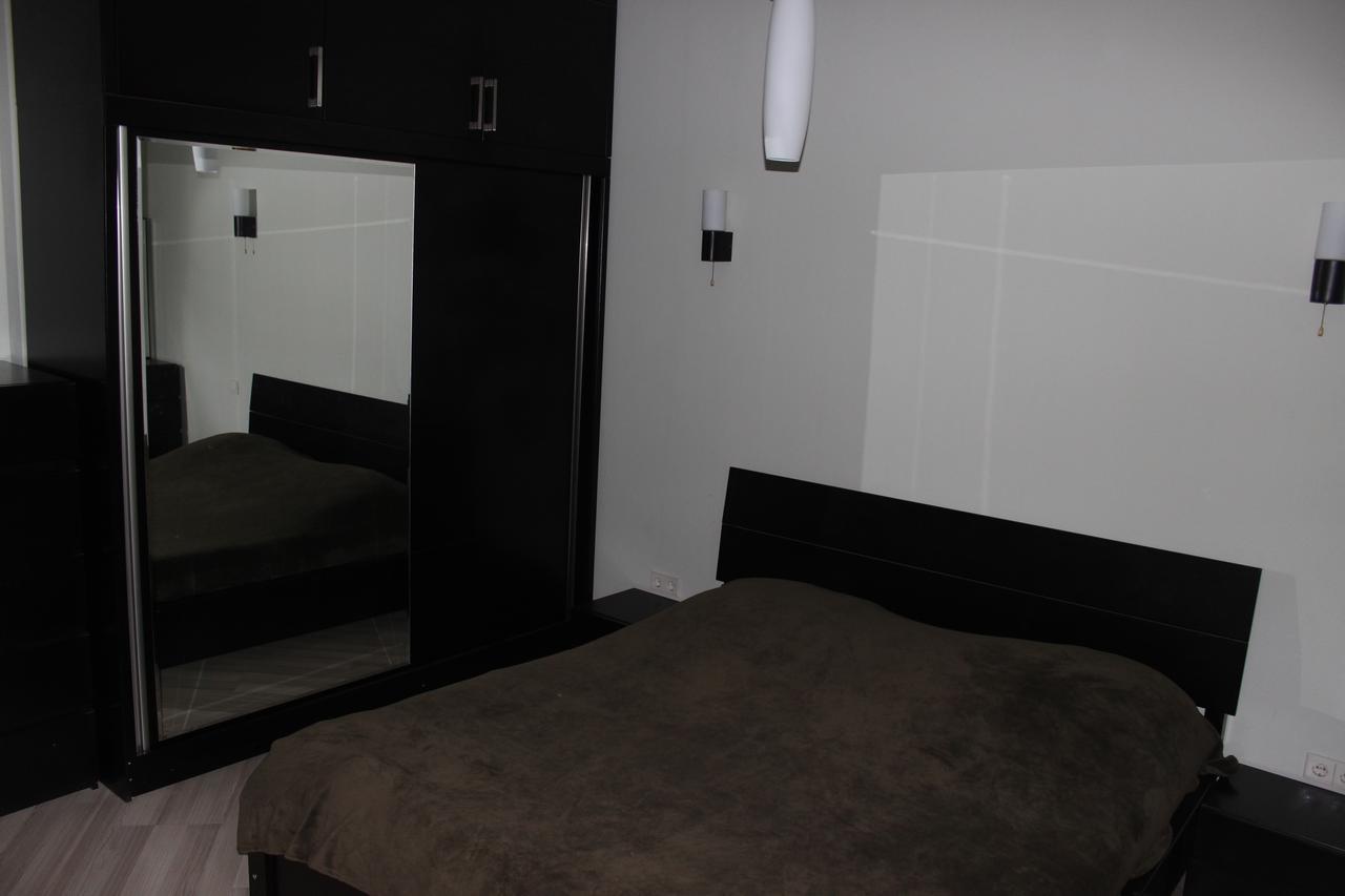 Mtatsminda Apartment Тбилиси Экстерьер фото