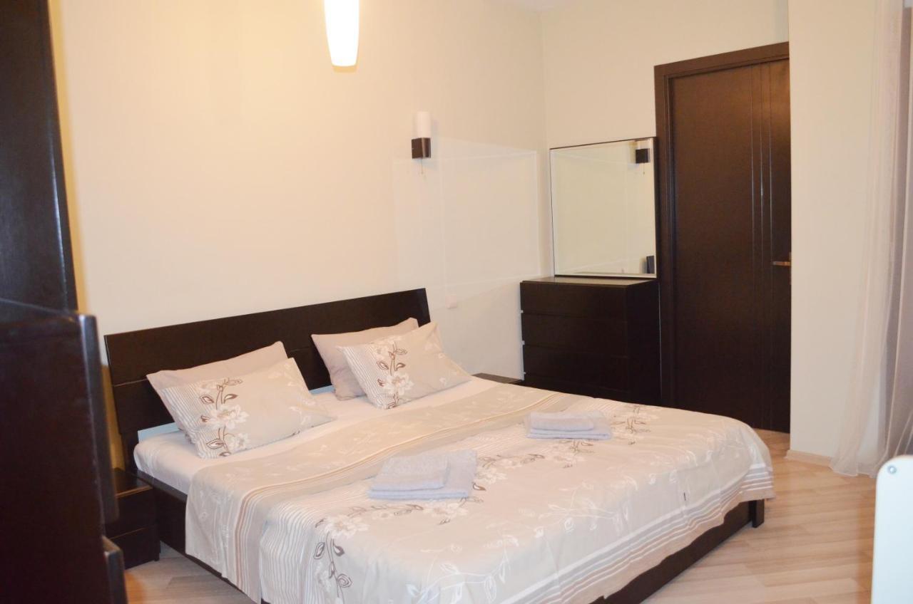 Mtatsminda Apartment Тбилиси Экстерьер фото
