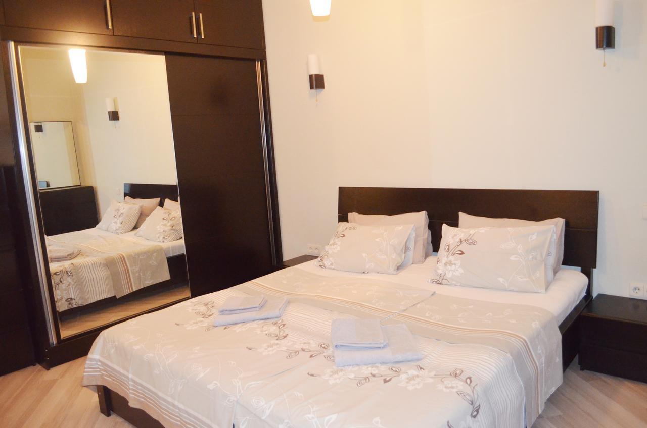 Mtatsminda Apartment Тбилиси Экстерьер фото