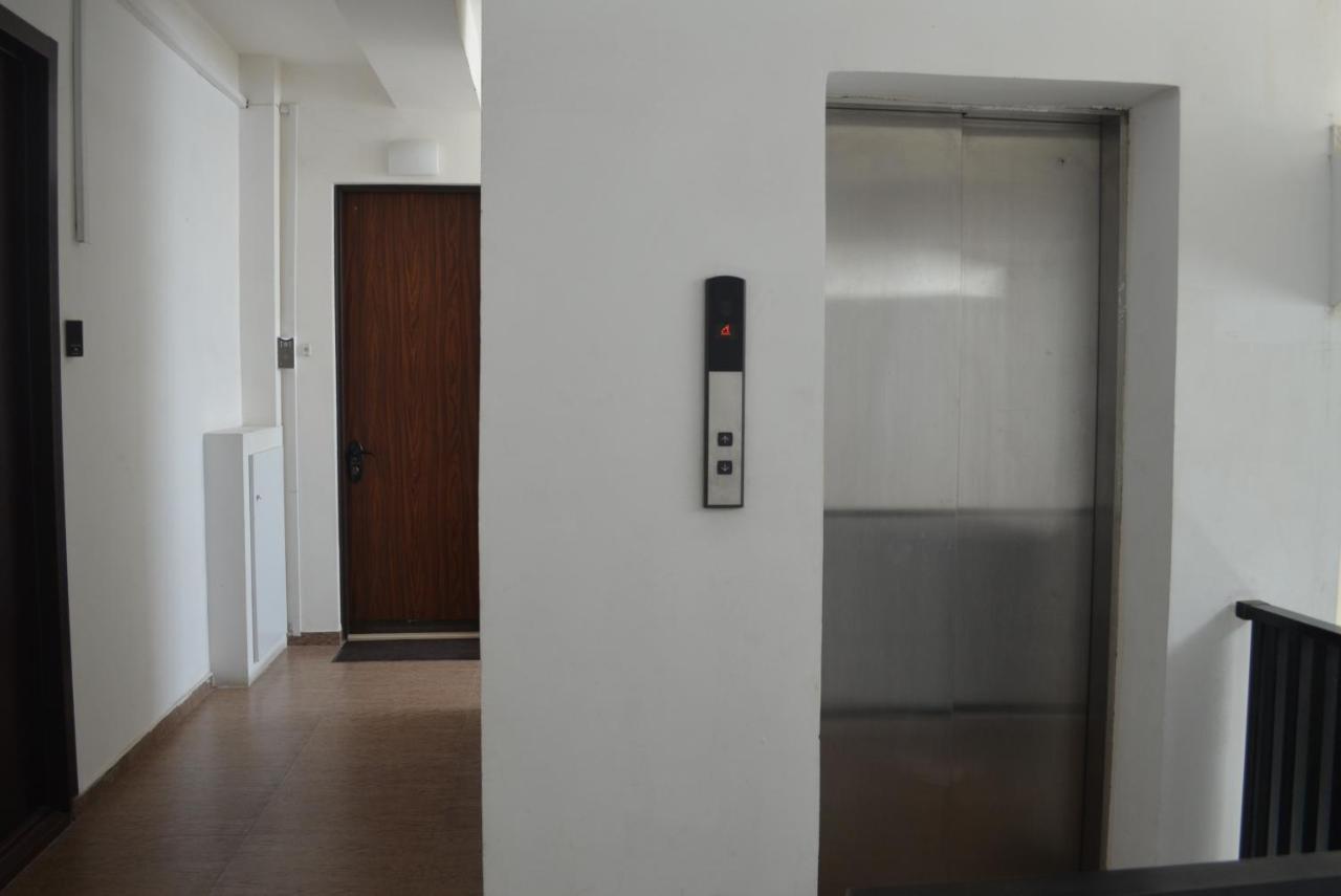 Mtatsminda Apartment Тбилиси Экстерьер фото